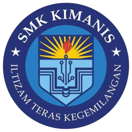 Logo SMK Kimanis