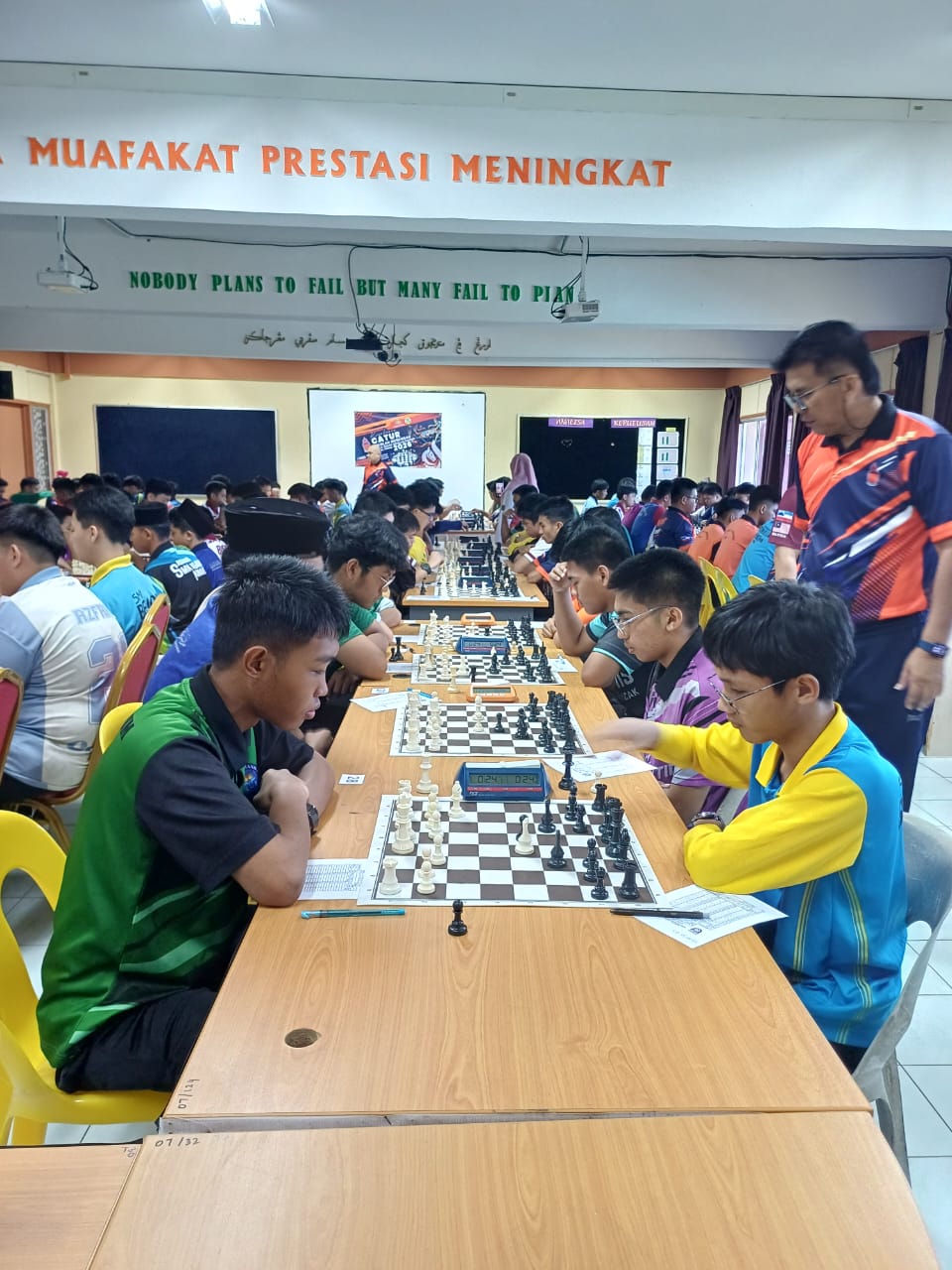 Galeri Aktiviti Catur MSSD Papar 02