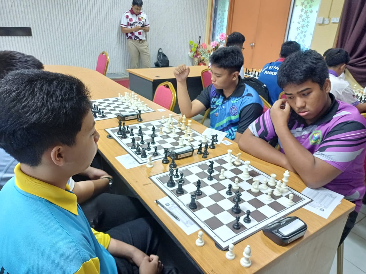 Galeri Aktiviti Catur MSSD Papar 03
