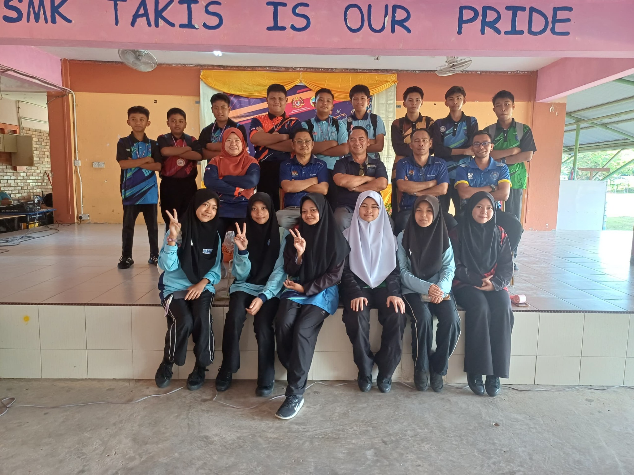 Galeri Aktiviti Catur MSSD Papar 10